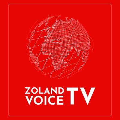 Zoland Voice TV Official 
https://t.co/wnzx9AVyNX 
Podcast: Zoland Voice Radio
#Spotify:
#Apple_