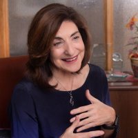 Marcia Reynolds (@marciareynolds) 's Twitter Profile