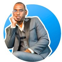 Sékou Chérif Diallo(@RIFCHEDIALLO) 's Twitter Profile Photo