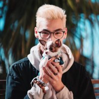 Calvin (@_ckalvin) 's Twitter Profile