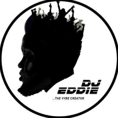 Proudly Edo…A pro DJ who’s also concerned about the situation of Nigeria and craves for a New Nigeria 🇳🇬