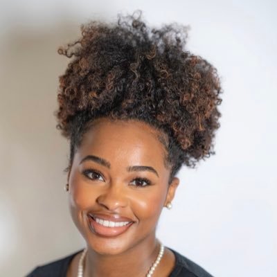 God has big plans for me. Matthew 5:44 Isaiah 41:10| Spelman Alumna |1908💖💚| Lawyer