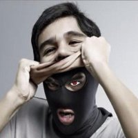 Particle Man (@jessegladsaget) 's Twitter Profile
