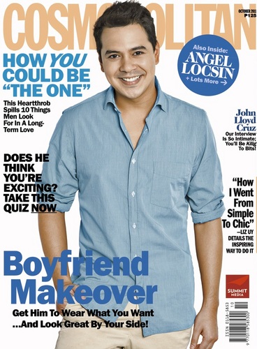 Philippines Box Office King / Multi-Awarded Actor / Product Endorser