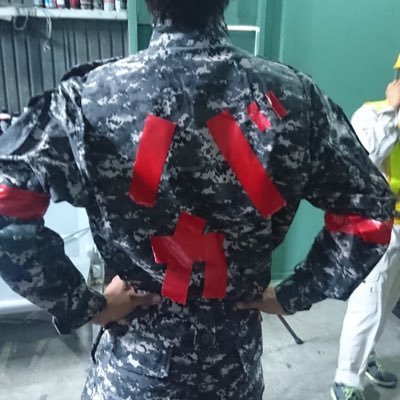 限界クソ忍者AIRさんのプロフィール画像