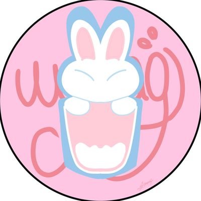 Uyusagi🐰🥛さんのプロフィール画像