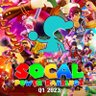 SoCalUltimate's profile picture. Operated by the SoCal Round Table & SoCal Safety Panel. 
For news about tournaments / special events, power rankings, stage-lists, community safety, and more!