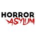 Horror Asylum (@horrorasylum) Twitter profile photo