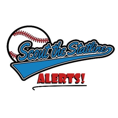 Automated MiLB HR alerts brought to you by Scout the Statline.

***this is still a work in progress, but getting closer every day!