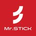 Mr.STICK (@mrstick_red) Twitter profile photo