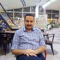 S.Mohammad Sajadi(@ee_sajadi) 's Twitter Profile Photo