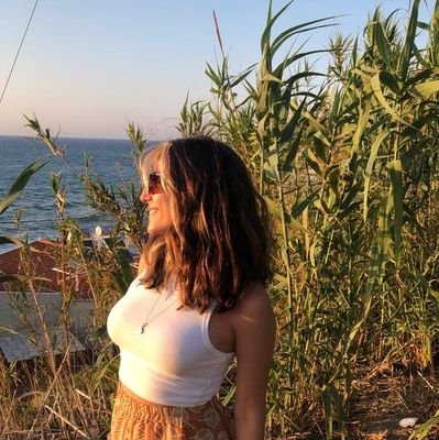 economy_and's profile picture. En @FBiodiversidad 🌾
Economista especializada en circularidad, capital natural, cambio climático,internacionalización🌍