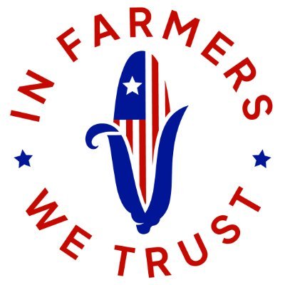 We are In Farmers We Trust,  passionate about debunking myths and cutting through the noise to help you make sense of modern agriculture.