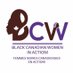 Black Canadian Women in Action (@BCWinaction) Twitter profile photo