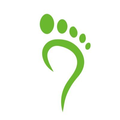 Healthy foot Care Massage