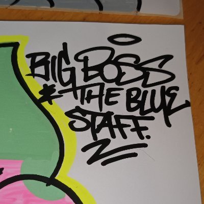 Graffiti and street art pics 📸
https://t.co/1H1Y7o2ysb