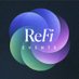 ReFi Events (@ReFiEvents) Twitter profile photo