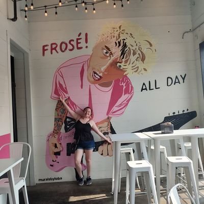 HMcmanama's profile picture. Let Redbull bring you wings to survive the day...