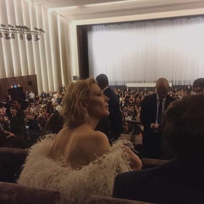 elHonchonotnice's profile picture. Cate Ballachett is a dynamic and accomplished individual, making her mark as a visionary in the world of technology and innovation. With a passion for bridging