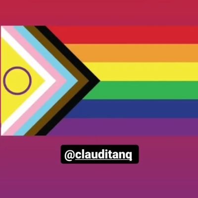 ChicaTrans y Mapuche.Matrona,Actriz, Runner.MagisterSalud de la mujer,Género. CandidataDPP Sobrevivir No es fácil, pero se puede.INSTAGRAM PERSONAL: @clauditanq