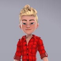 randeret's profile picture. 