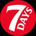 7DAYS (@7days257) Twitter profile photo 7DAYS (@7days257) Twitter profile photo