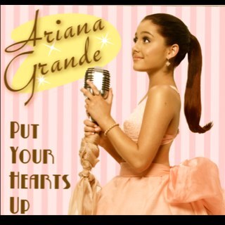 IamAriGrande's profile picture. Hey everyone. This is Ariana Grande! You may not believe me but I made this account because my other one keeps getting hacked. #PutYourHeartsUpDecember20th2011