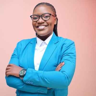 Pan African girl 🇰🇪🇰🇪||EAC youth Ambassador 
POLITICS|GOVERNANCE||
FRANCOPHONE||
SCRIPT WRITER||
COMMS EXPERT||
MENTAL HEALTH||
SRHR|YOUTH||
ADVOCACY