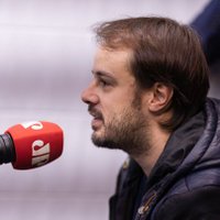 Alexandre Senechal (@alesenechal) 's Twitter Profile
