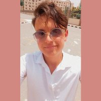 Ahmed Khalifa (@ahmedkh19079627) 's Twitter Profile