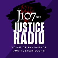 J107 Justice Radio(@j107fm) 's Twitter Profile Photo