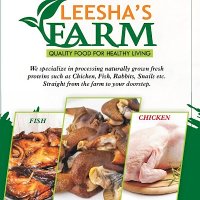 Leeshas Farm | Fresh farm & foodstuff in Lagos(@leeshas_farm) 's Twitter Profile Photo