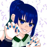 六花 (@rikka_0912) Twitter profile photo