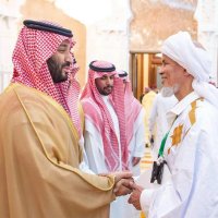 أحمدو محمد الحافظ النحوي (@ahmedouhaved) 's Twitter Profile
