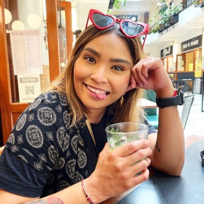 FabyEsAr's profile picture. Pro Science. Chismoso científico de tiempo completo. Hippie Dippy PhD student #epigenetics #postprandial #metabolism #nutrition