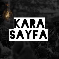 Kara Sayfa(@kara_sayfaa) 's Twitter Profile Photo