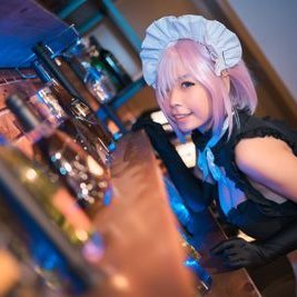 新浪微博：自闭颜球球/无颜小天使wy2  🇨🇳不务正业的妖都coser～后期/妹摄技能努力点亮中～💕💕💕不太看私信，随缘更新👩🏻‍🌾