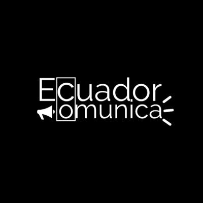 EcuComunica Profile Picture