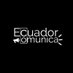 Ecuador Comunica (@ecucomunica) Twitter profile photo Ecuador Comunica (@ecucomunica) Twitter profile photo
