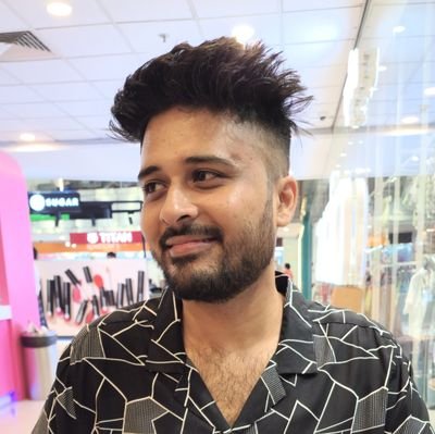 SohamDa876's profile picture. 