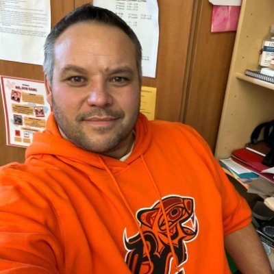 West Regional Scout for the BC Lions. NFL Draft Analyst for FOXSports. Co-host of the LockedOnSeahawks podcast. Co-History Dept. Chair. at Mount Tahoma HS.