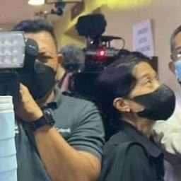 Benitezfromdblk's profile picture. It's complicated. 😅🤗