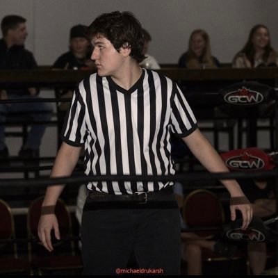 ref for the Ontario independence seen @noah_hubbard15 for all social media’s