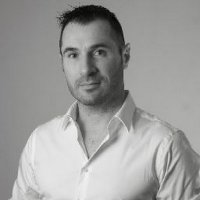 Steve Mc Gregor (@digitaldreamern) 's Twitter Profile