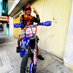 Bayron Cigarroa (@bayronstunt) Twitter profile photo Bayron Cigarroa (@bayronstunt) Twitter profile photo