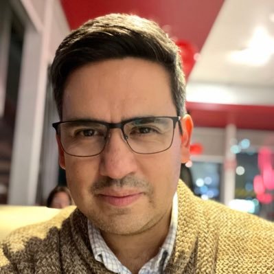 quimiometrico's profile picture. Metrólogo Químico