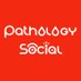 Pathology Social (@pathologysocial) Twitter profile photo