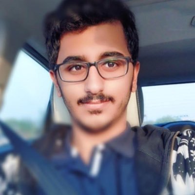 Father first, Games enthusiasts, tech interested, and AI student second.