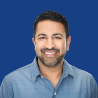 Darshan Shah, MD (@darshanshah_md) 's Twitter Profile Photo Darshan Shah, MD (@darshanshah_md) 's Twitter Profile Photo