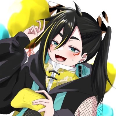 黄之瀬 天🐱🔆⚡️さんのプロフィール画像